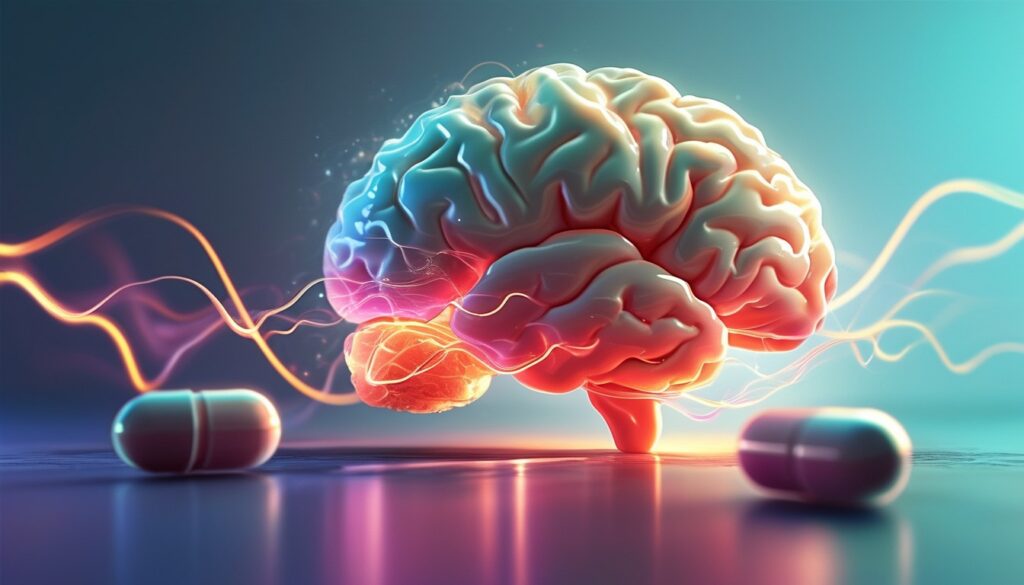 Noopept Nootropic Benefits